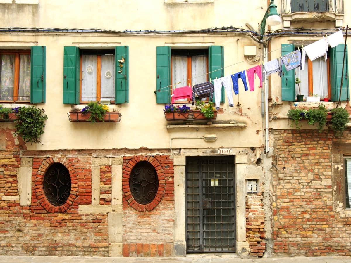 Jewish Ghetto Venice Tours | Dark Rome Tours