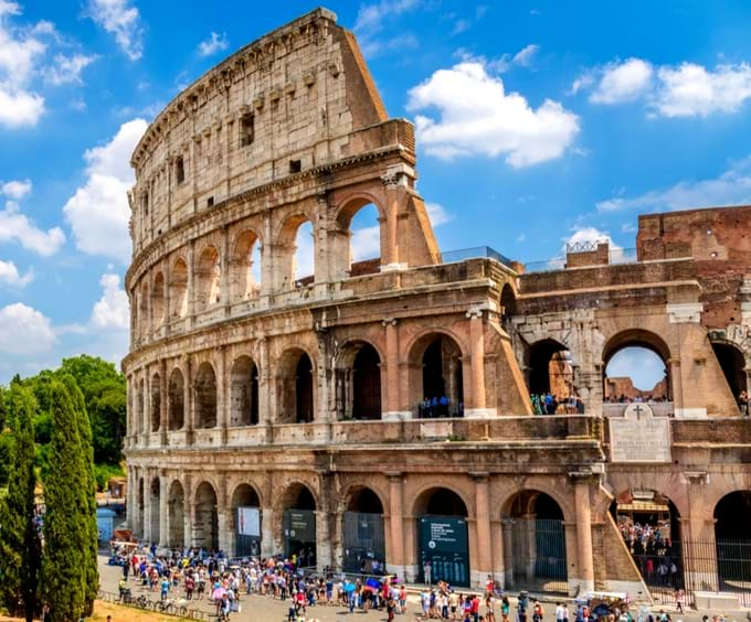 Rome Tours and Day Trips | Dark Rome Tours